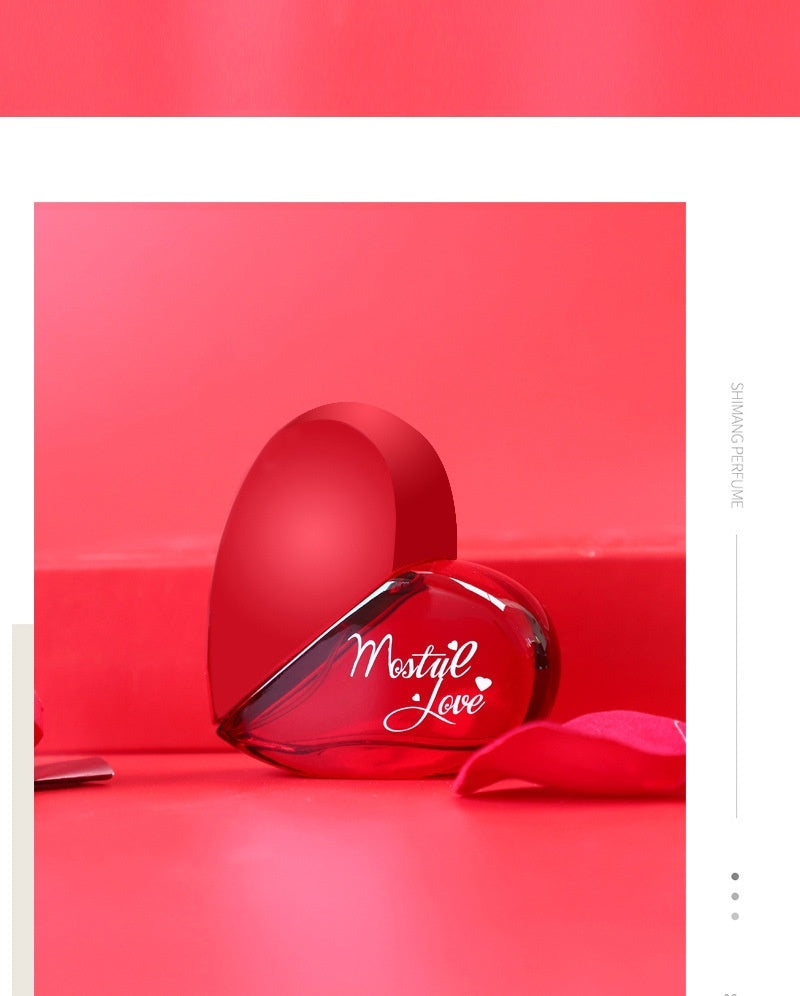 Love Long-lasting Light Perfume Love Long-lasting Light Perfume